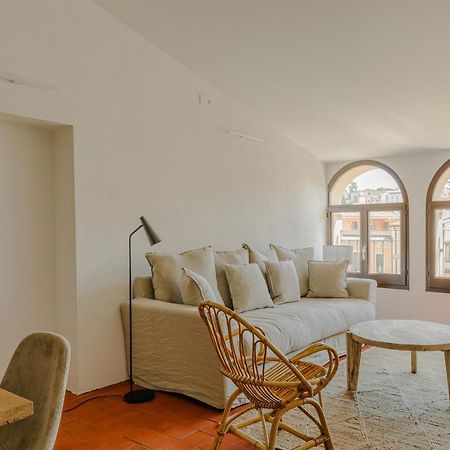 Appartement Flateli Santa Clara 22 à Gérone Extérieur photo