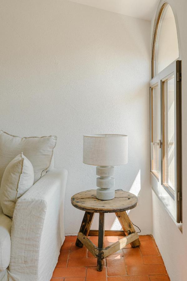 Appartement Flateli Santa Clara 22 à Gérone Extérieur photo