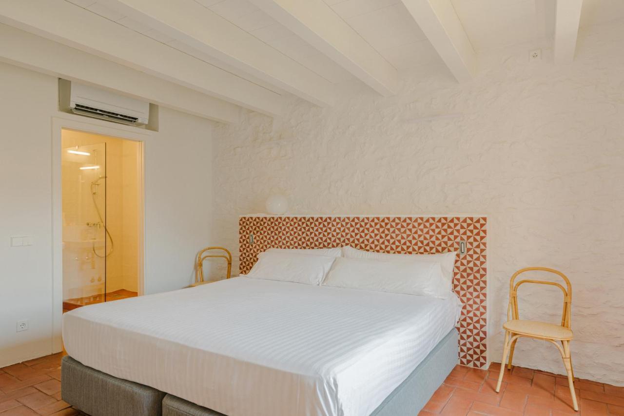 Appartement Flateli Santa Clara 22 à Gérone Extérieur photo